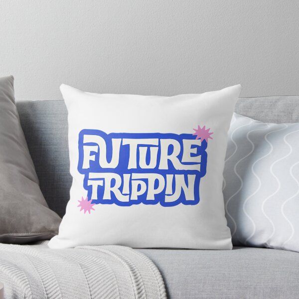 Item preview, Kelsea Ballerini 'Future Trippin Sticker From Patterns designed and sold by avaphilipsnte.