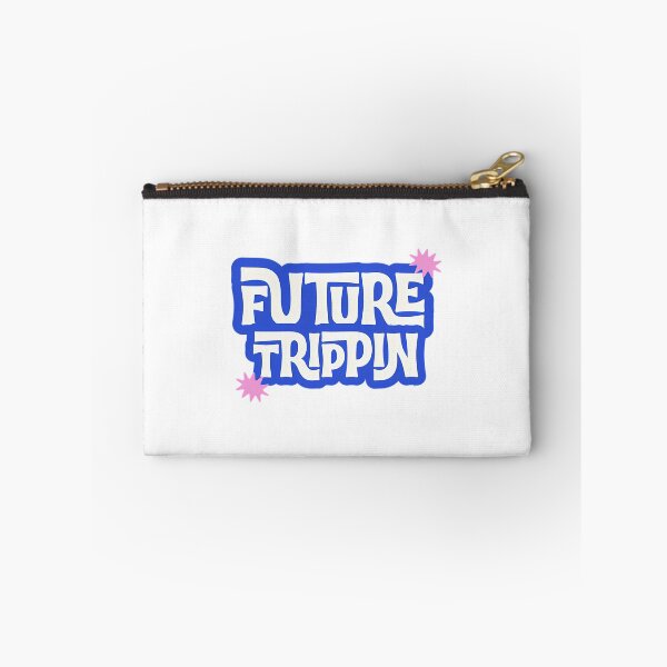 Item preview, Kelsea Ballerini 'Future Trippin Sticker From Patterns designed and sold by avaphilipsnte.