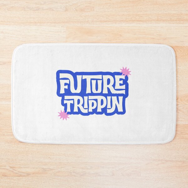 Item preview, Kelsea Ballerini 'Future Trippin Sticker From Patterns designed and sold by avaphilipsnte.