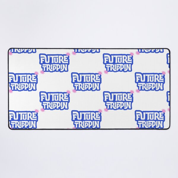 Item preview, Kelsea Ballerini 'Future Trippin Sticker From Patterns designed and sold by avaphilipsnte.