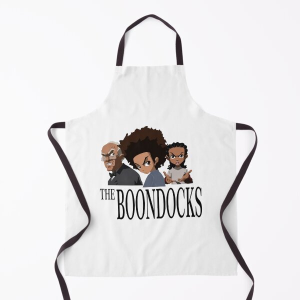 Item preview, New The Boondocks Huey Animated Cartoon Men's Funny designed and sold by KeveElise.