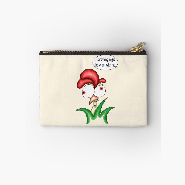 Item preview, Chicken With Issues designed and sold by MM92.