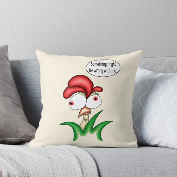Item preview, Chicken With Issues designed and sold by MM92.