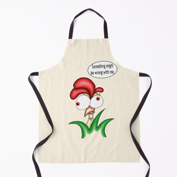 Item preview, Chicken With Issues designed and sold by MM92.