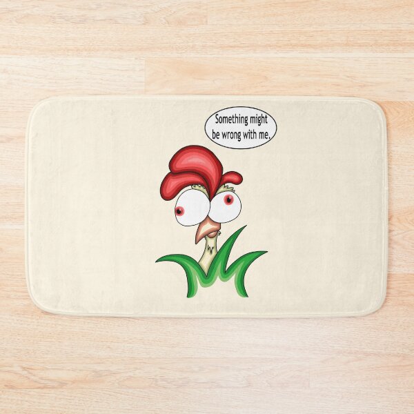 Item preview, Chicken With Issues designed and sold by MM92.