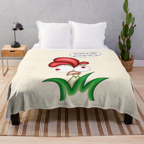Item preview, Chicken With Issues designed and sold by MM92.