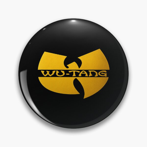 Item preview, Wu Tang Clan designed and sold by KeveElise.