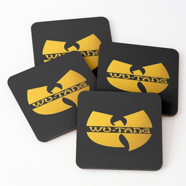 Item preview, Wu Tang Clan designed and sold by KeveElise.