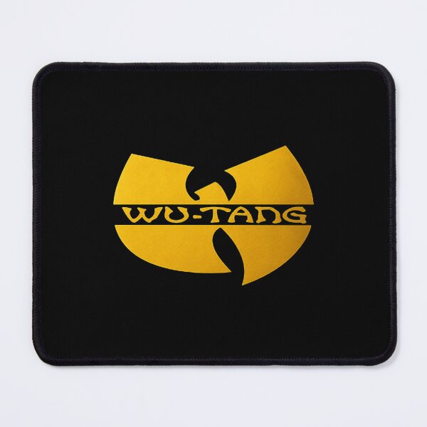 Item preview, Wu Tang Clan designed and sold by KeveElise.