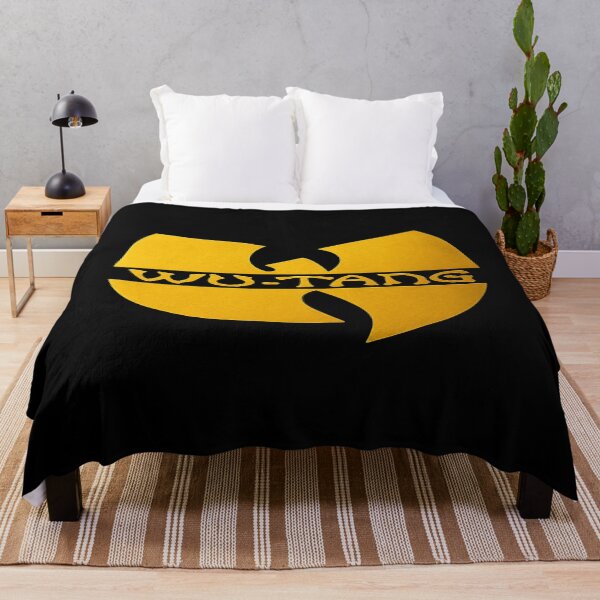 Item preview, Wu Tang Clan designed and sold by KeveElise.