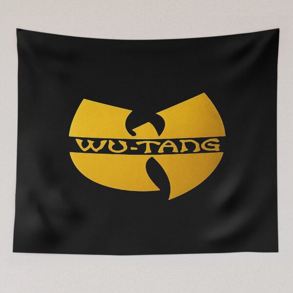 Item preview, Wu Tang Clan designed and sold by KeveElise.