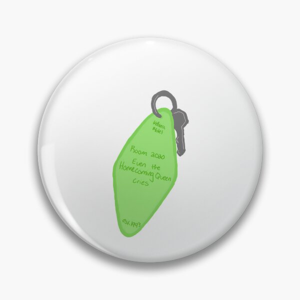 Item preview, Kelsea Ballerini Hotel Key designed and sold by avaphilipsnte.