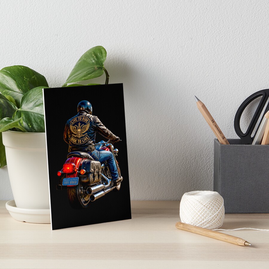 Item preview, Art Board Print designed and sold by danielbmcneill.