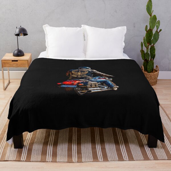 Item preview, BORN TO RIDE - LIVE TO RIDE - Easy Rider designed and sold by DBM Photo Art 1.