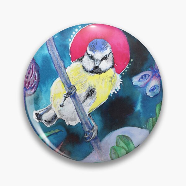 Item preview, Your whimsy is a beautiful act of resistance designed and sold by fabfeminist.