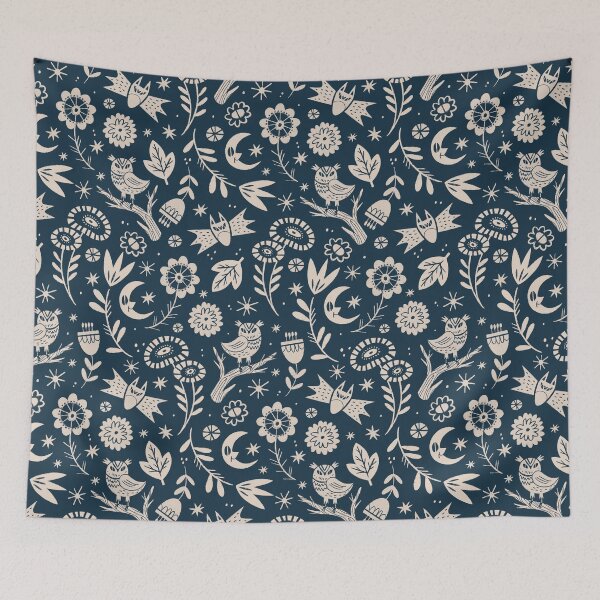 Item preview, Magic Night designed and sold by LixyDesign.