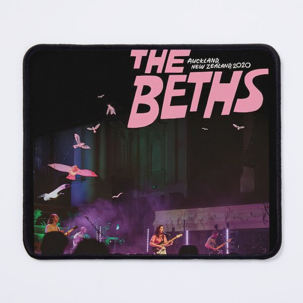 Item preview, Onstage The Beths Bird designed and sold by stephensrichard.