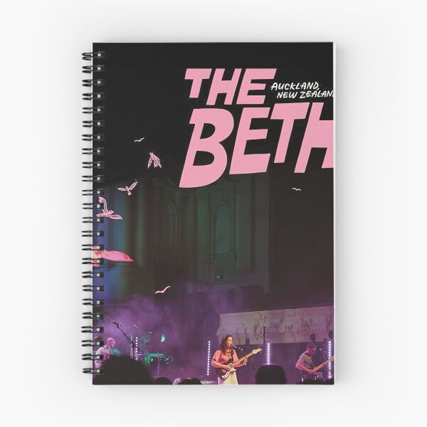 Item preview, Onstage The Beths Bird designed and sold by stephensrichard.