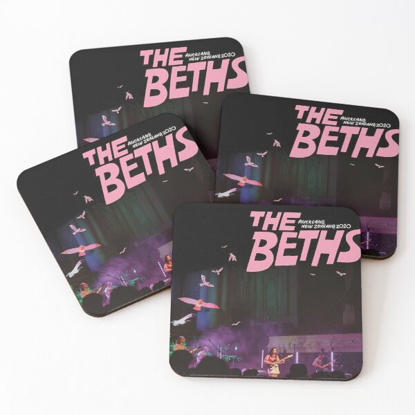 Item preview, Onstage The Beths Bird designed and sold by stephensrichard.