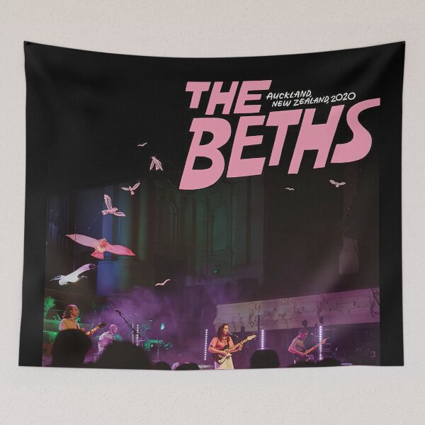 Item preview, Onstage The Beths Bird designed and sold by stephensrichard.