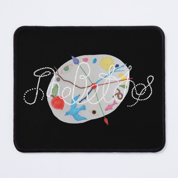 Item preview, Goods The Beths Clock designed and sold by stephensrichard.