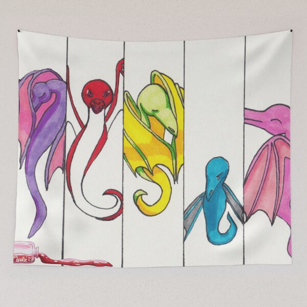 Item preview, Stages of grief designed and sold by A-P-Ink.