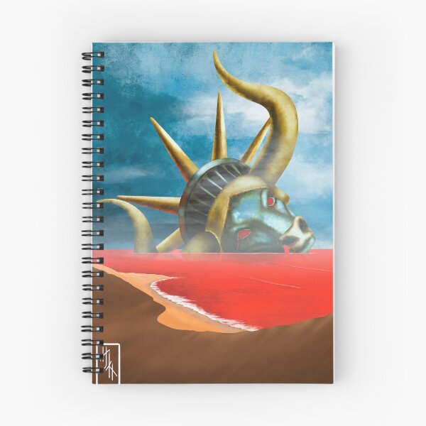 Item preview, The End of the Empire designed and sold by Kacharava-Art.
