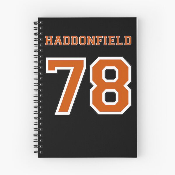 Item preview, Haddonfield Jersey - Halloween '78 designed and sold by AdPaw.