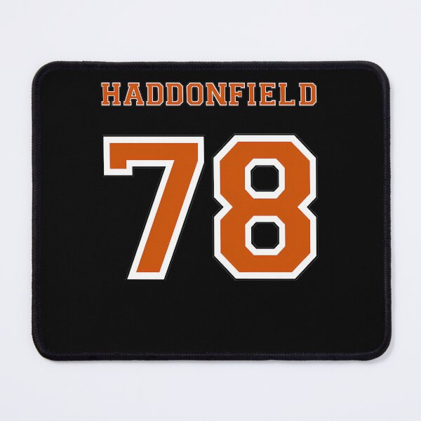 Item preview, Haddonfield Jersey - Halloween '78 designed and sold by AdPaw.