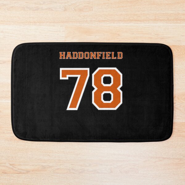 Item preview, Haddonfield Jersey - Halloween '78 designed and sold by AdPaw.