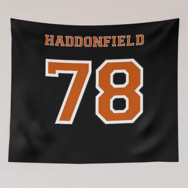 Item preview, Haddonfield Jersey - Halloween '78 designed and sold by AdPaw.