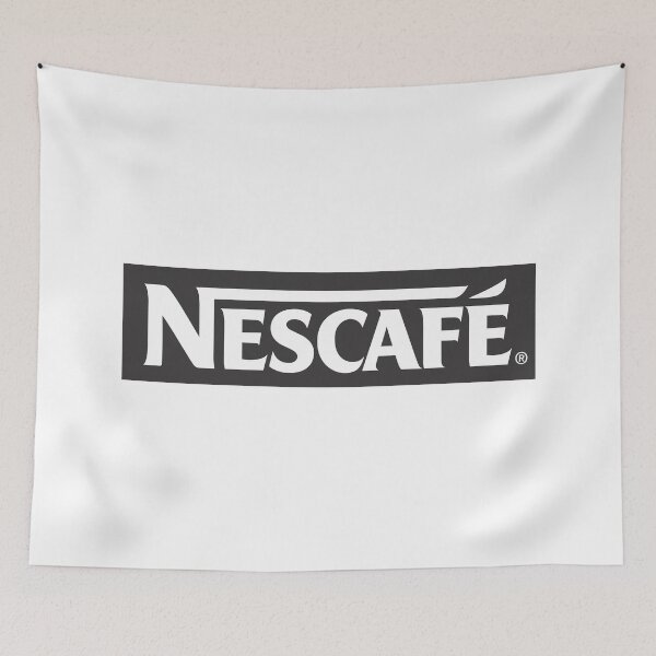Artikelvorschau, Farben Nescafé tanzen spielerisch entworfen und verkauft von Arongraper.