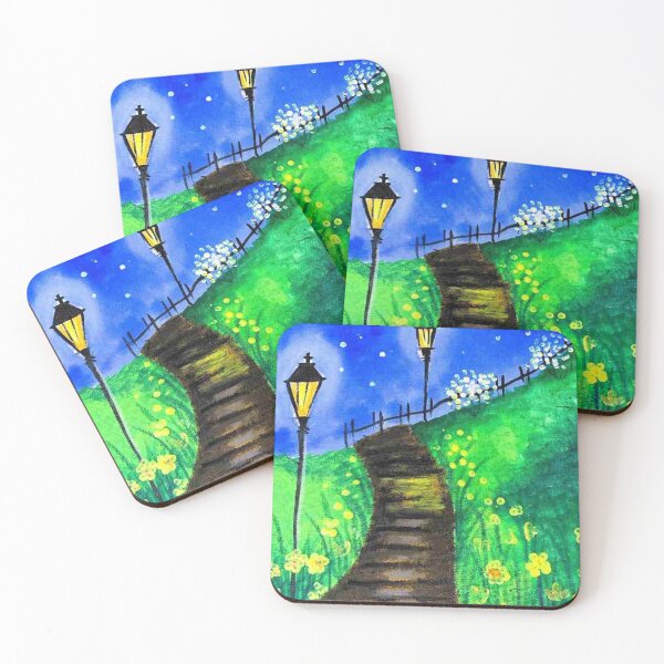 Item preview, Colors Nescafe Dance Playfully designed and sold by Arongraper.
