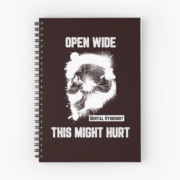 Item preview, Open Wide This Might Hurt designed and sold by JJShirtz.