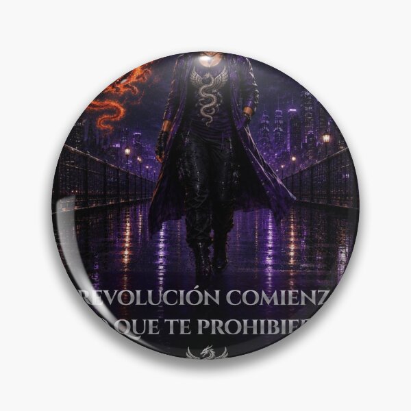 Item preview, Ananke Healthgoth Walk SPANISH VERSION designed and sold by ANANKÉ-HEALTHGOTH-.