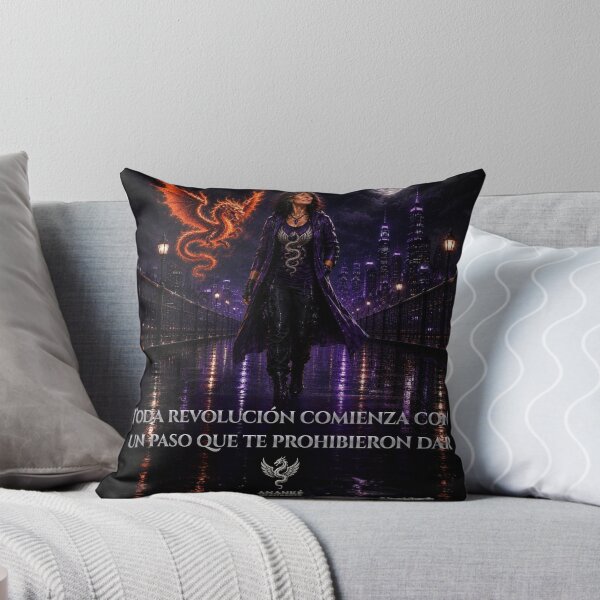 Item preview, Ananke Healthgoth Walk SPANISH VERSION designed and sold by ANANKÉ-HEALTHGOTH-.