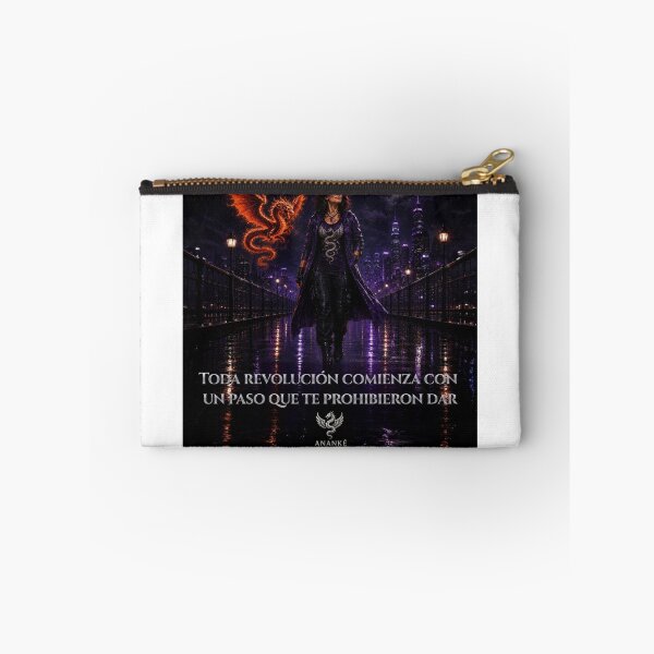 Item preview, Ananke Healthgoth Walk SPANISH VERSION designed and sold by ANANKÉ-HEALTHGOTH-.