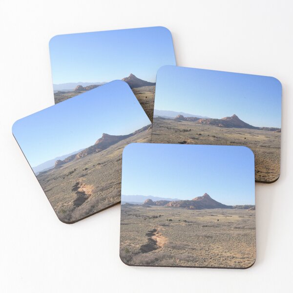 Item preview, Kolob Terrace designed and sold by MatthewThomasDaniels.