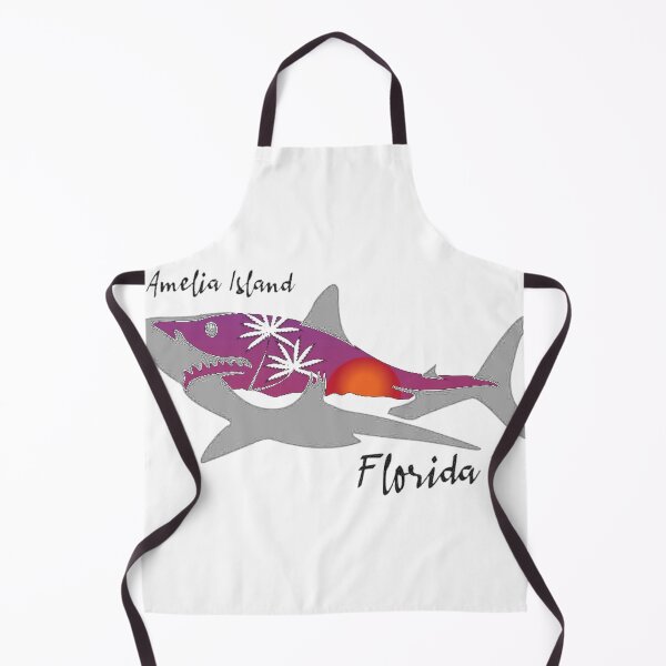 Item preview, Amelia Island Florida_5 designed and sold by nanakoe.