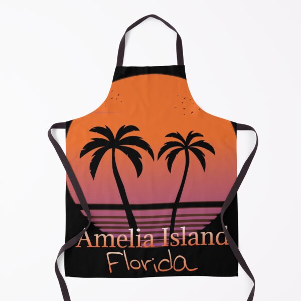 Item preview, Amelia Island Florida_10 designed and sold by Marcel Andrade.
