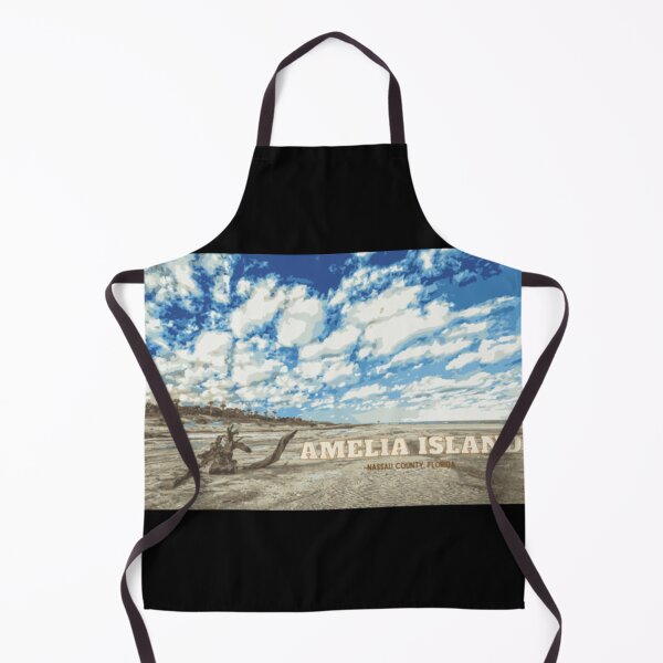 Item preview, Amelia Island Florida_1 designed and sold by yoshaa-z.