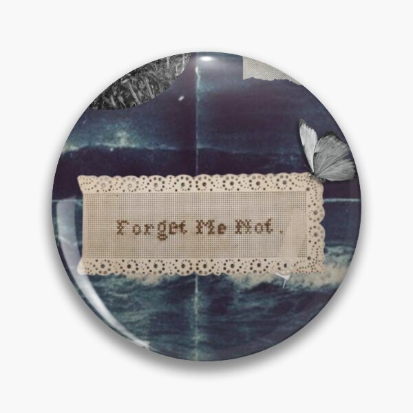 Item preview,  Remembering You: A Vintage Moodboard designed and sold by tessievdb.