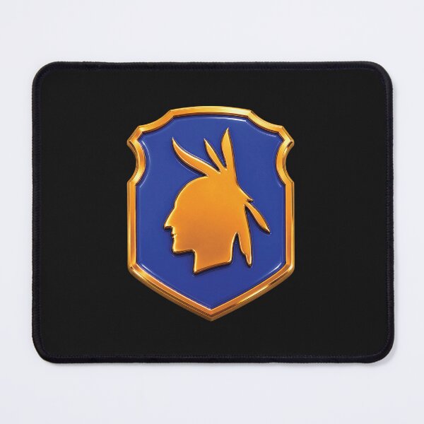 Item preview, 98th Infantry Division -SSI - 3D - Enhanced designed and sold by Military Insignia Products.