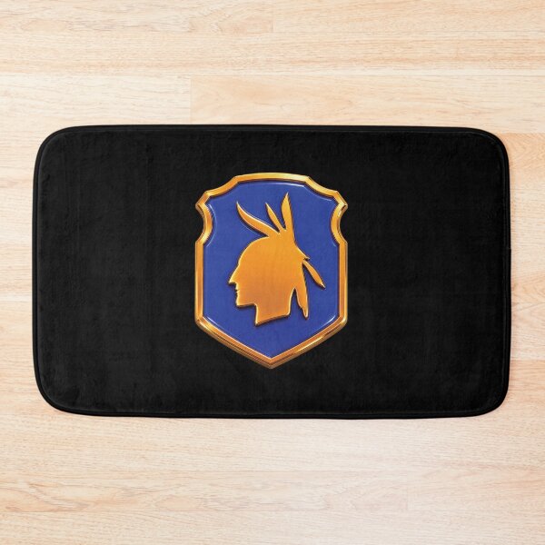Item preview, 98th Infantry Division -SSI  - 3D - Enhanced designed and sold by Military Insignia Products.