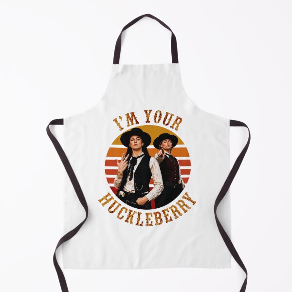 Item preview, Sophie & Caitlin, I'm Your Huckleberry Vintage  designed and sold by KeveElise.