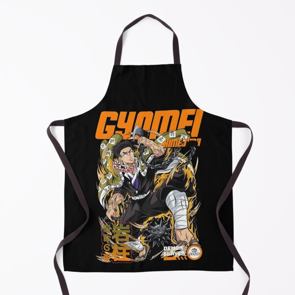 Item preview, Stone Hashira designed and sold by Creaturesinzo.