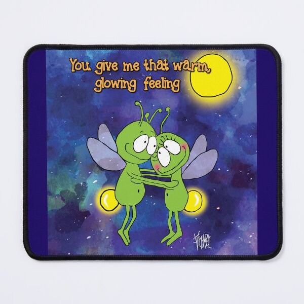 Item preview, A WARM GLOWING FEELING designed and sold by Jesus Vichareli.