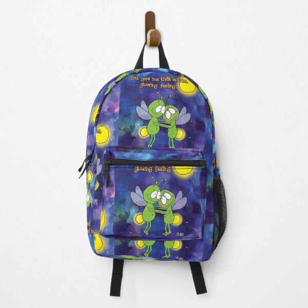 Item preview, A WARM GLOWING FEELING designed and sold by Jesus Vichareli.