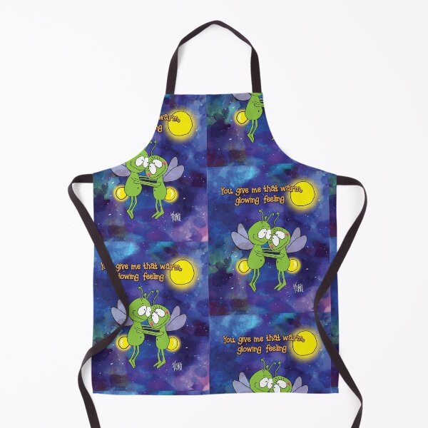 Item preview, A WARM GLOWING FEELING designed and sold by Jesus Vichareli.
