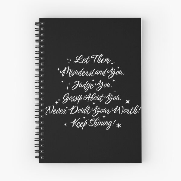 Item preview, Let Them, Positive Saying, Mental Health, Self Worth, Inspirational Quotes designed and sold by Quiajia.
